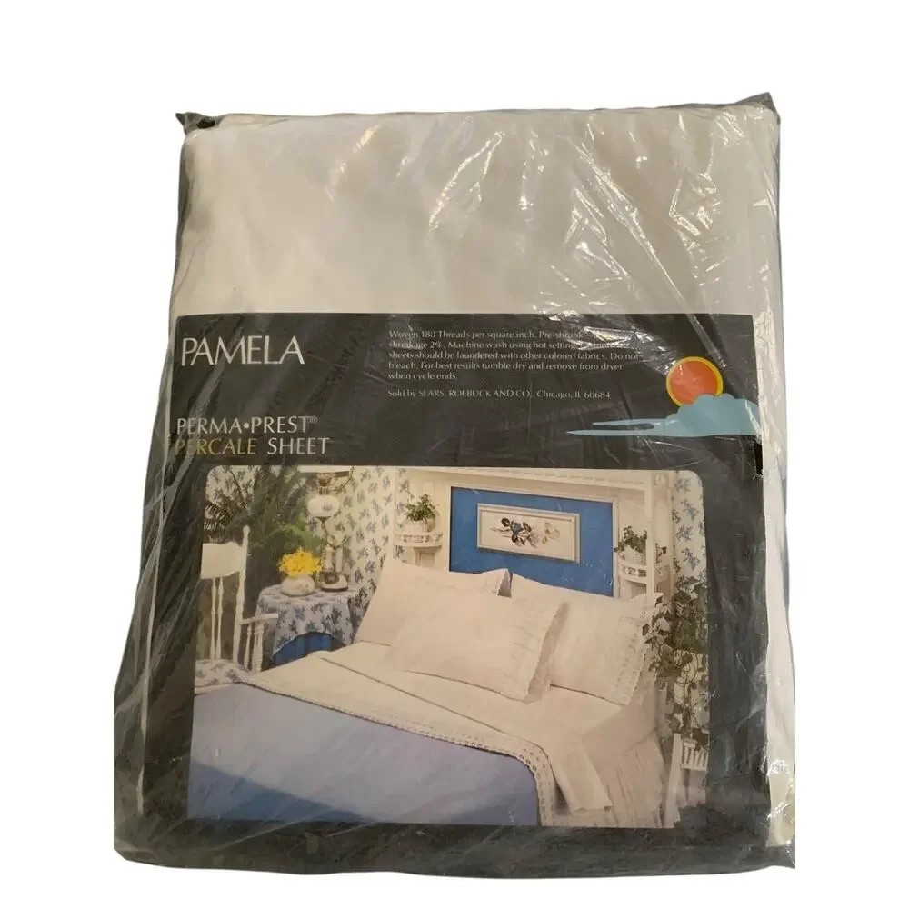 Pamela vtg king